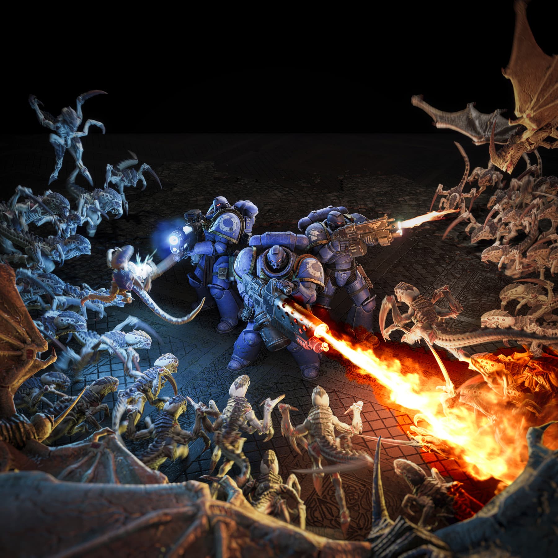 Package-Background