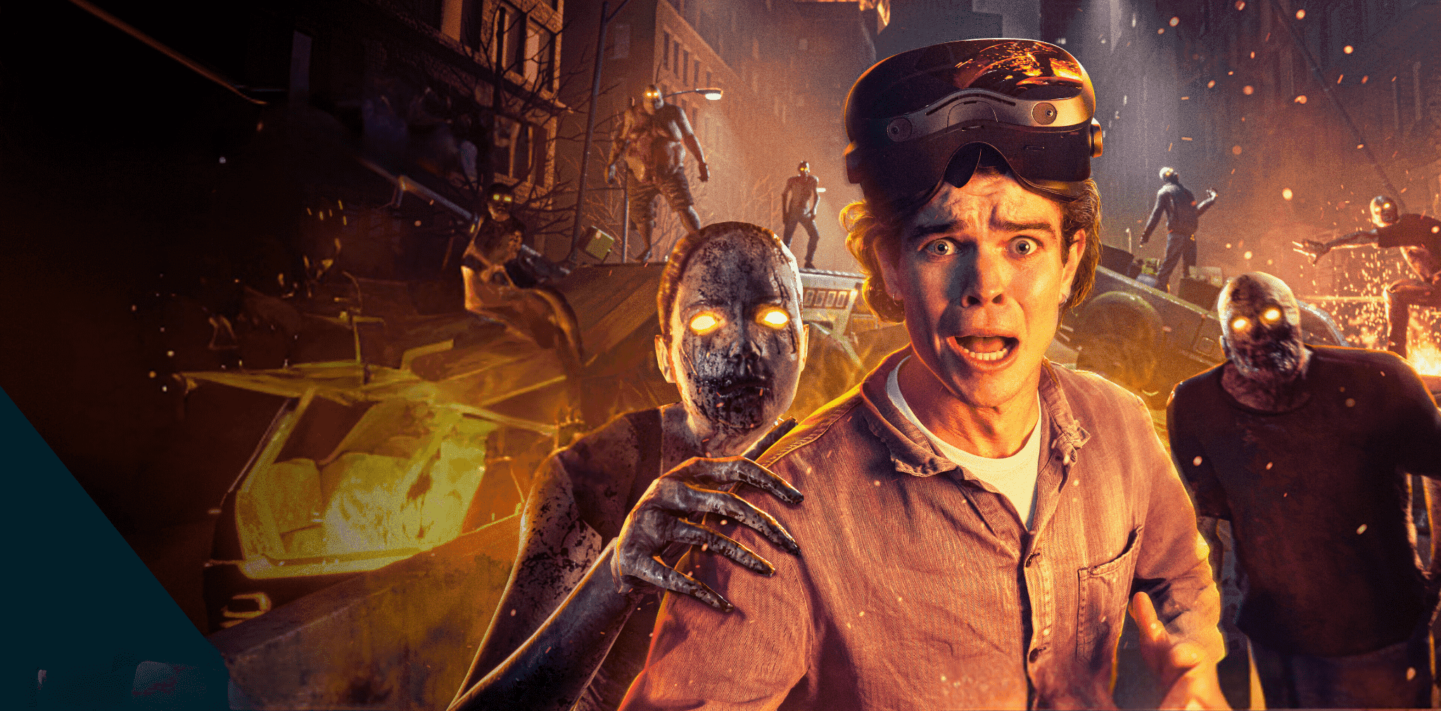 Halloween special Undead apocalypse
